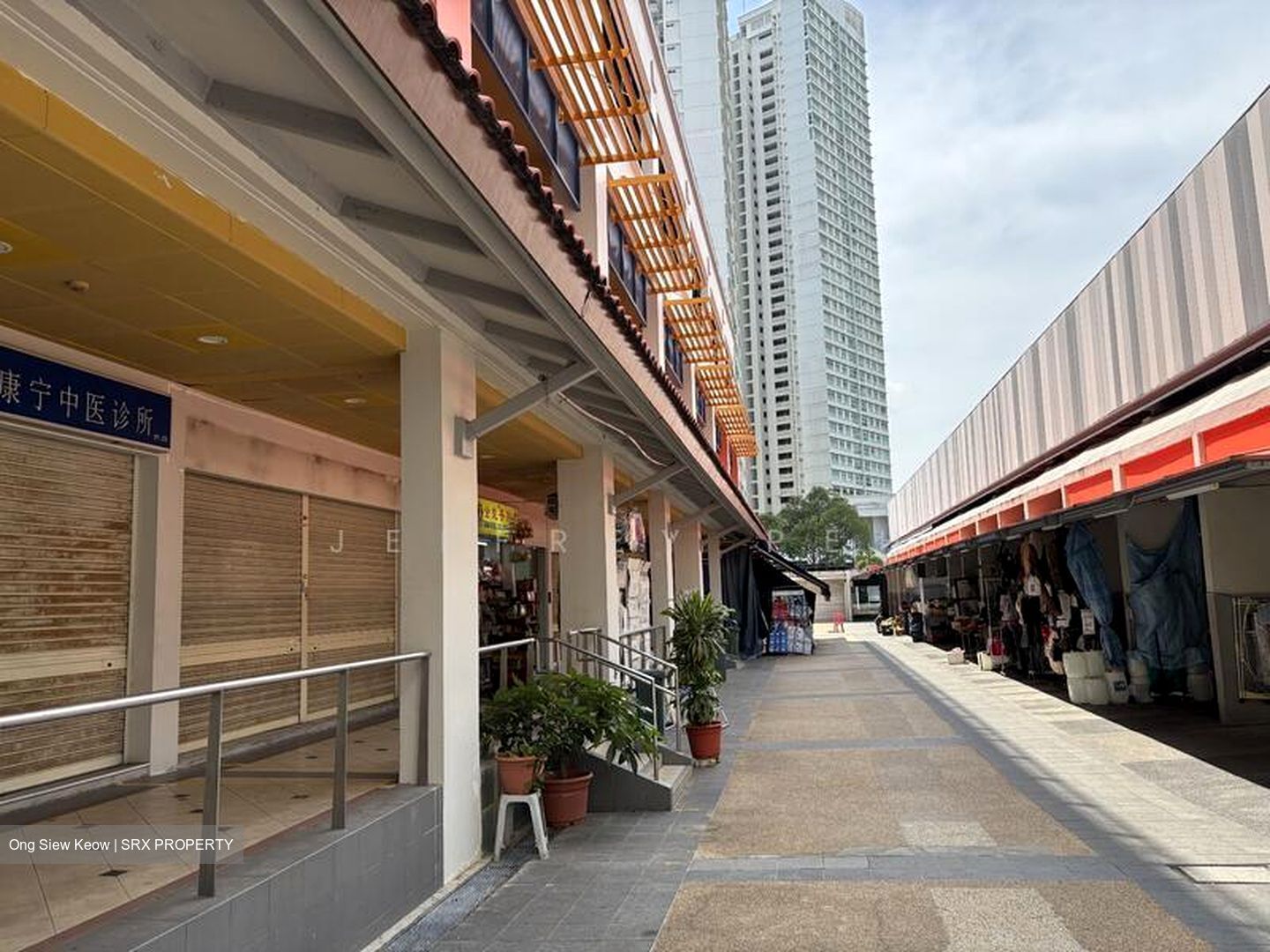 9 TELOK BLANGAH CRESCENT (D4), Shop House #575094341